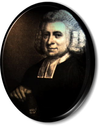 Charles Wesley