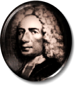 Isaac Watts