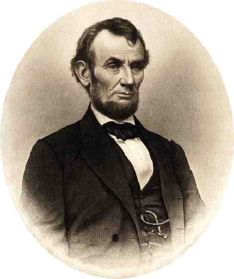 President Lincoln