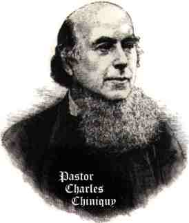 Charles Chiniquy