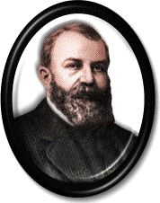 D. L. Moody