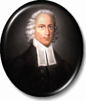 Jonathan Edwards