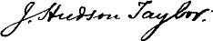 signature