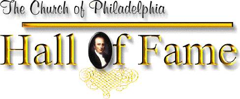 Philadelphia's Hall of Fame